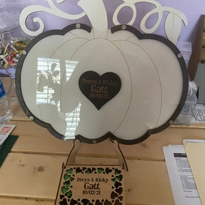 Andrea added a photo of their purchase