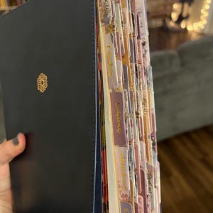 Tiffany ha añadido una foto de su compra