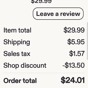 Rene ha añadido una foto de su compra