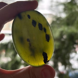 Etsy buyer added a photo of their purchase