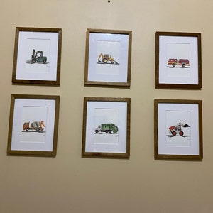 Comprador de Etsy ha añadido una foto de su compra