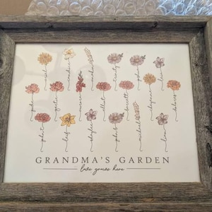 Ashley added a photo of their purchase