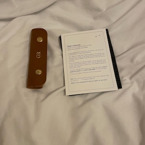 M added a photo of their purchase