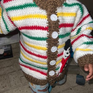 Tristian added a photo of their purchase