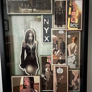 Paul added a photo of their purchase