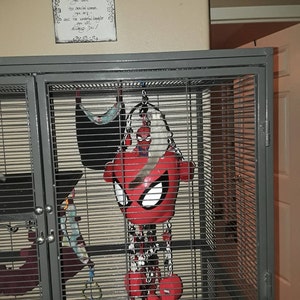 Mallory added a photo of their purchase