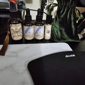 Vivian added a photo of their purchase