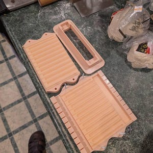 Silverfox added a photo of their purchase