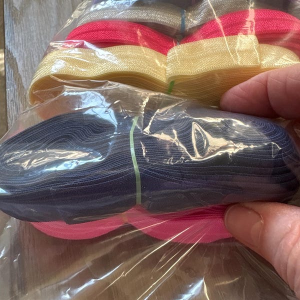 1/2 Inch POLYESTER Rick Rack (13mm) by the Yard - 22 Colors Ric Rac ...