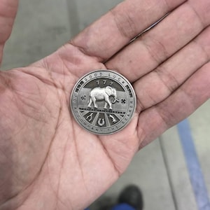 Dominique added a photo of their purchase