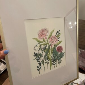 Ashley adicionaram uma foto da sua compra