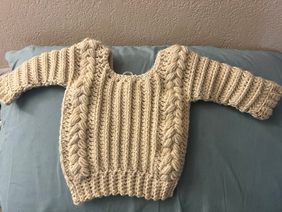 Finished project photo from Rachel D.