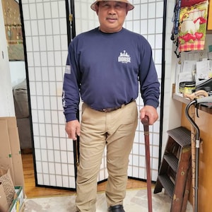 Danny hat ein Foto des gekauften Artikels hinzugefügt
