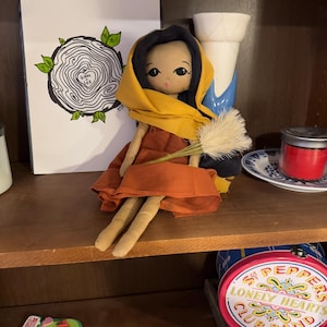 Etsy buyer added a photo of their purchase