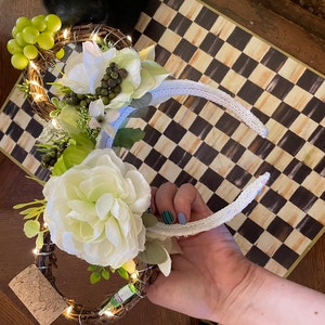 customizable bailey bow