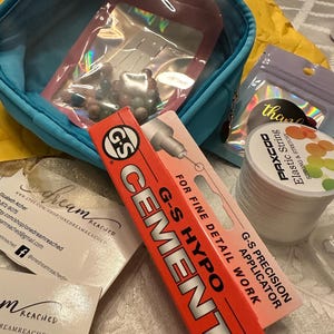 Rebecca added a photo of their purchase