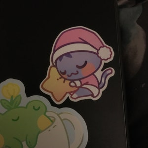 Lucy added a photo of their purchase