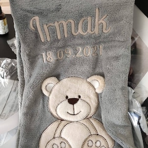 Melike ha añadido una foto de su compra