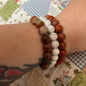 Jean added a photo of their purchase