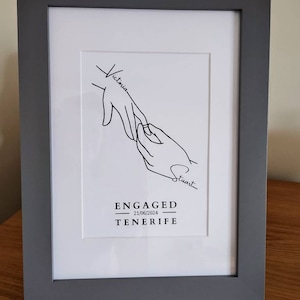 Sue added a photo of their purchase