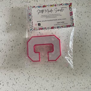 Sarah added a photo of their purchase