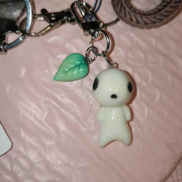 Handmade Phosphorescent 