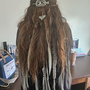 Brittini added a photo of their purchase
