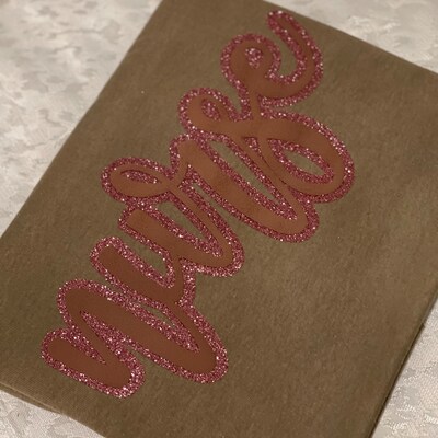 Forever & Always Infinity Symbol SVG Hand Lettered Cursive - Etsy