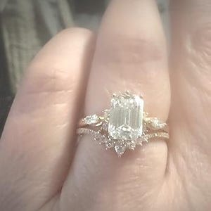 Tressa added a photo of their purchase