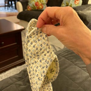 Marie added a photo of their purchase