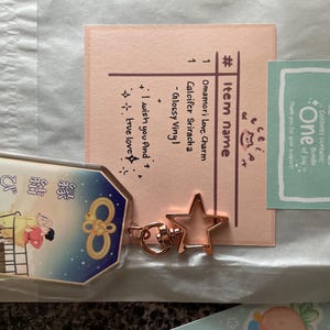 Catherine added a photo of their purchase