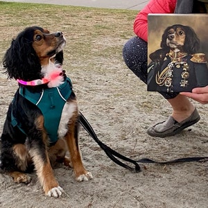 Etsy-Käufer:in hat ein Foto des gekauften Artikels hinzugefügt