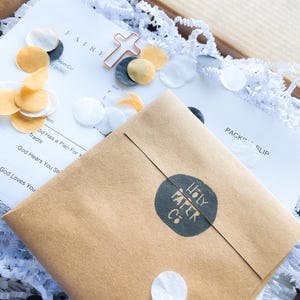 Amy added a photo of their purchase