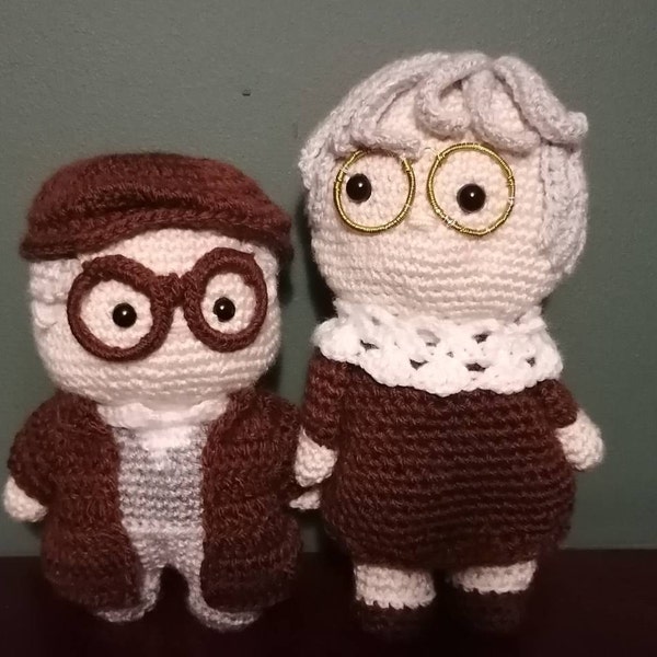 Pattern Mami Crochet Pattern (french/english/spanish/vietnamese): Mami - Etsy