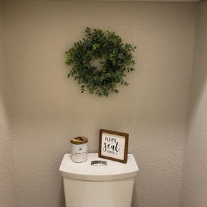 Maggie added a photo of their purchase