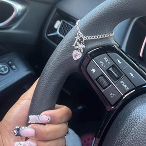 Taylor added a photo of their purchase