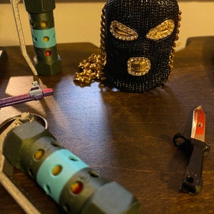 K added a photo of their purchase