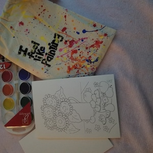 Betsy added a photo of their purchase