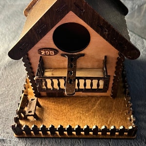 William added a photo of their purchase