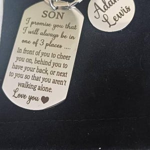 Sarah added a photo of their purchase