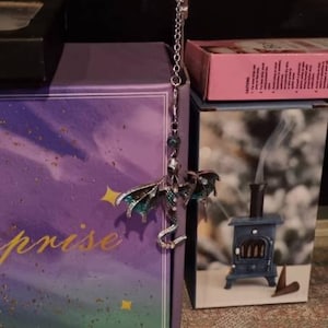 Rachel added a photo of their purchase