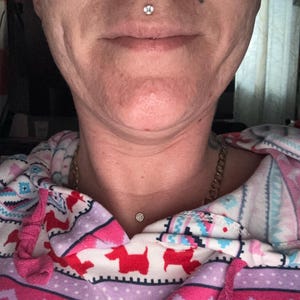 Nancy added a photo of their purchase