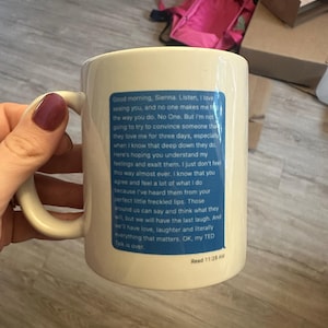 Krista added a photo of their purchase