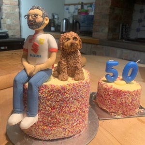 Caroline added a photo of their purchase