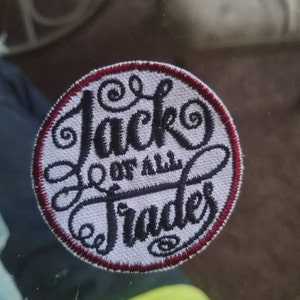 Justin heeft een foto van de aankoop toegevoegd