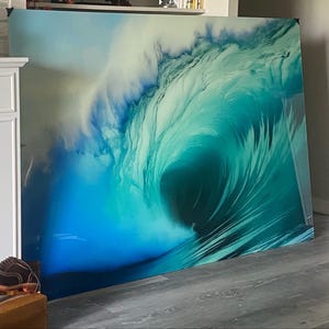 Hector added a photo of their purchase