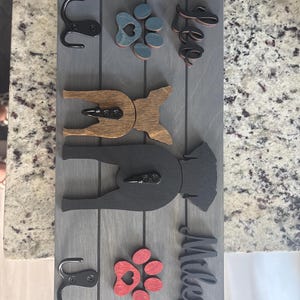 Tori added a photo of their purchase