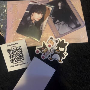 Zoey added a photo of their purchase