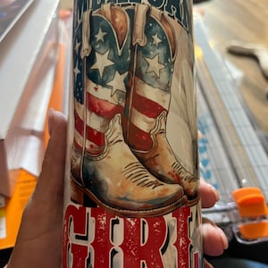 Etsy buyer added a photo of their purchase