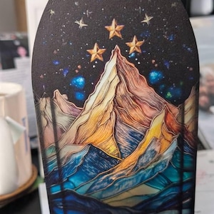 Katherine added a photo of their purchase
